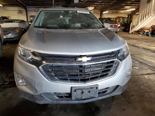 Photo 5 from auction – 2018 CHEVROLET EQUINOX LS with VIN 2GNAXREVXJ6151016