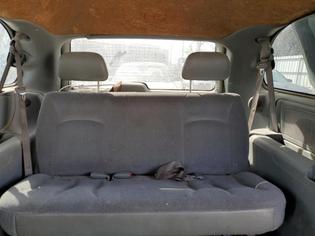 Photo 10 from auction – 2005 DODGE GRAND CARA with VIN 1D4GP24R65B166973