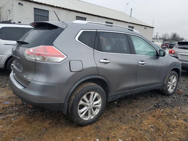 Photo 3 from auction – 2015 NISSAN ROGUE S with VIN KNMAT2MV3FP515037