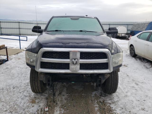 Photo 5 from auction – 2015 RAM 2500 ST with VIN 3C6UR5HJ2FG663843