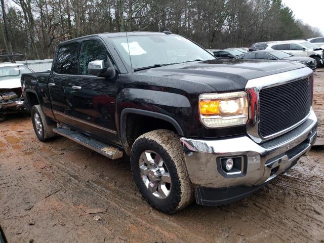 Photo 4 from auction – 2015 GMC SIERRA K25 with VIN 1GT12ZE80FF547017