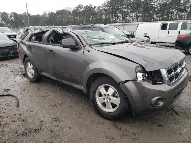 Photo 4 from auction – 2012 FORD ESCAPE XLS with VIN 1FMCU0C78CKB26573