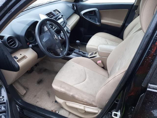 Photo 7 from auction – 2009 TOYOTA RAV4 with VIN JTMBF33V49D004879