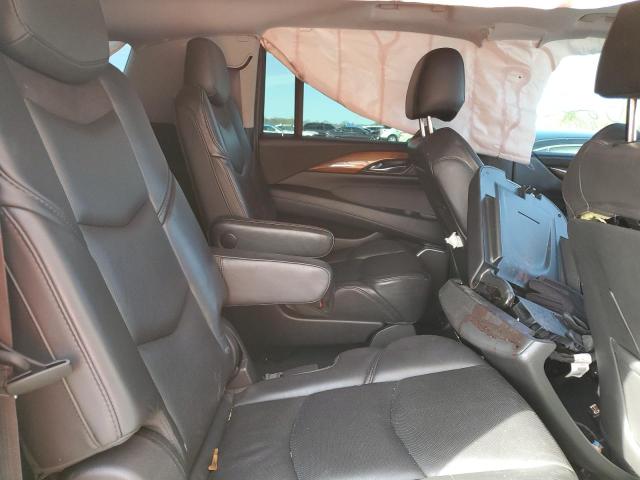 Photo 11 from auction – 2015 CADILLAC ESCALADE E with VIN 1GYS3JKJ5FR241515