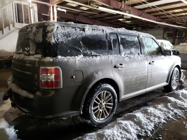 Photo 3 from auction – 2014 FORD FLEX SEL with VIN 2FMHK6C85EBD02581