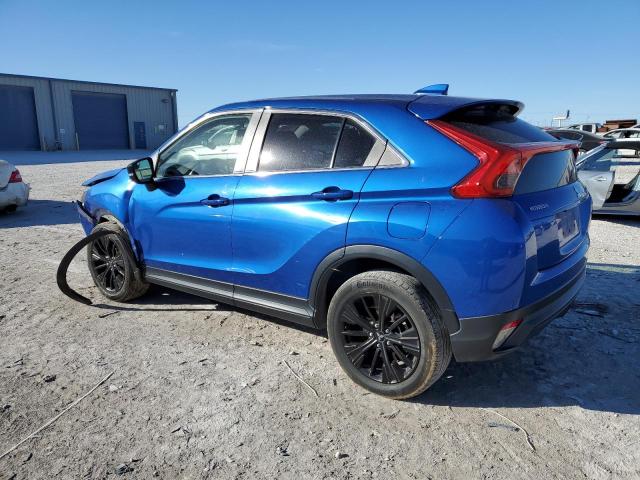 Photo 2 from auction – 2019 MITSUBISHI ECLIPSE CR with VIN JA4AT4AA0KZ017822