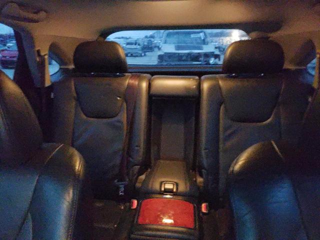Photo 10 from auction – 2012 LEXUS RX 350 with VIN JTJZK1BA6C2005979