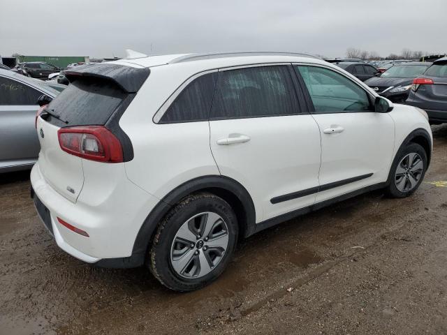Photo 3 from auction – 2019 KIA NIRO FE with VIN KNDCB3LC4K5232878