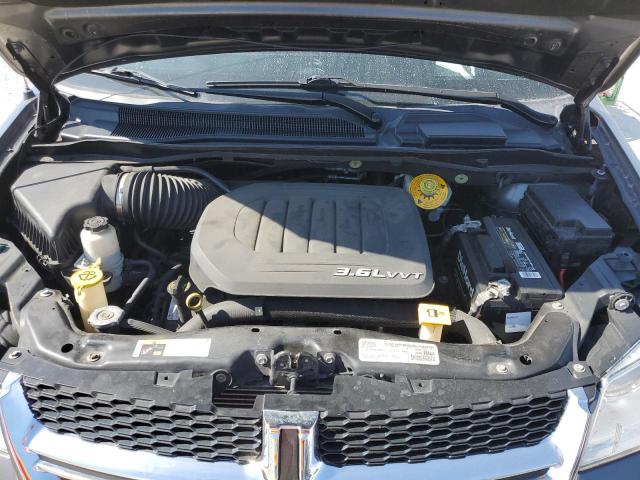 Photo 12 from auction – 2017 DODGE GRAND CARA with VIN 2C4RDGCG8HR697416