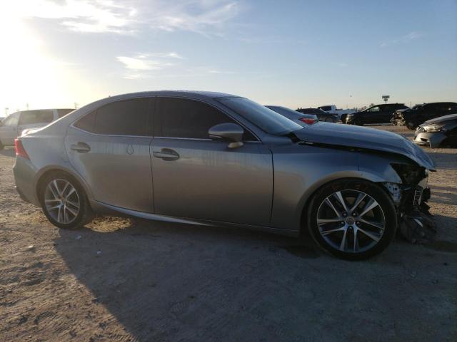 Photo 4 from auction – 2019 LEXUS IS 300 with VIN JTHBA1D24K5089938