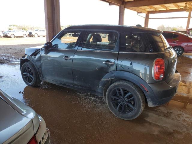 Photo 2 from auction – 2014 MINI COOPER COU with VIN WMWZB3C54EWR37056