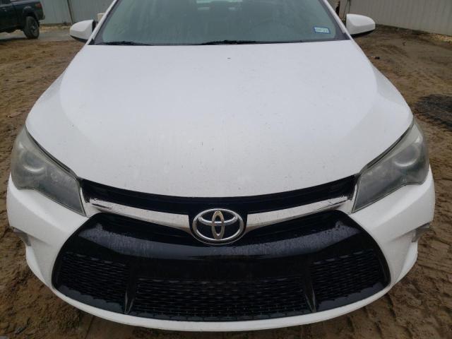 Photo 11 from auction – 2015 TOYOTA CAMRY with VIN 4T1BF1FK8FU040927