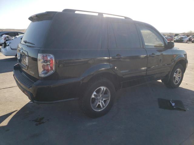 Photo 3 from auction – 2008 HONDA PILOT VP with VIN 5FNYF182X8B056649