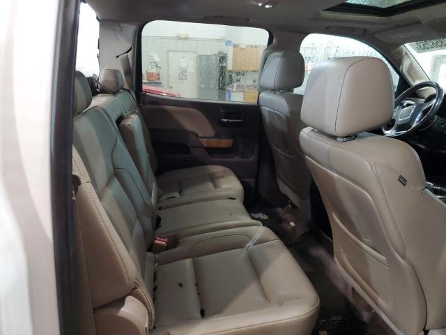 Photo 10 from auction – 2015 GMC SIERRA K35 with VIN 1GT423E8XFF527142