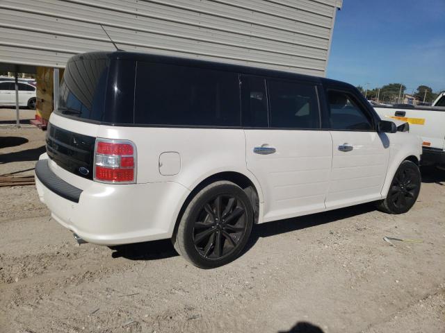Photo 3 from auction – 2019 FORD FLEX LIMIT with VIN 2FMGK5D8XKBA10845