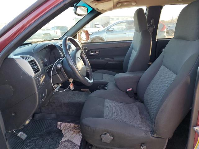 Photo 7 from auction – 2009 CHEVROLET COLORADO with VIN 1GCCS13E898122091