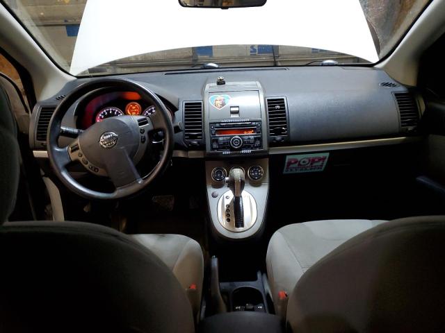 Photo 8 from auction – 2011 NISSAN SENTRA 2.0 with VIN 3N1AB6AP4BL700240