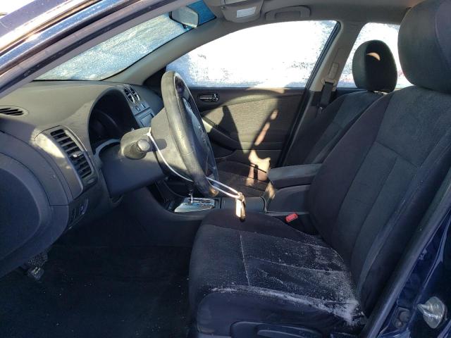 Photo 7 from auction – 2010 NISSAN ALTIMA BAS with VIN 1N4AL2AP7AN564550