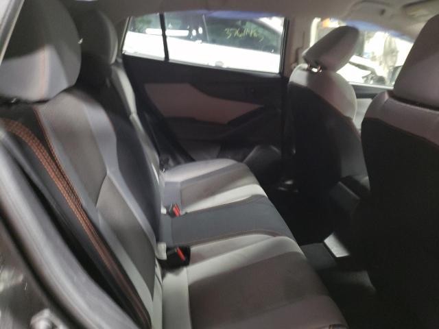 Photo 11 from auction – 2019 SUBARU CROSSTREK with VIN JF2GTAEC6K8359941