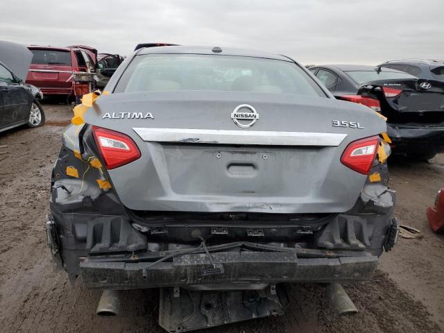 Photo 6 from auction – 2016 NISSAN ALTIMA 3.5 with VIN 1N4BL3AP8GC118924