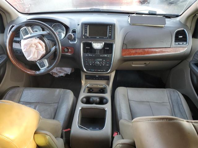Photo 8 from auction – 2013 CHRYSLER TOWN & COU with VIN 2C4RC1GG6DR676861