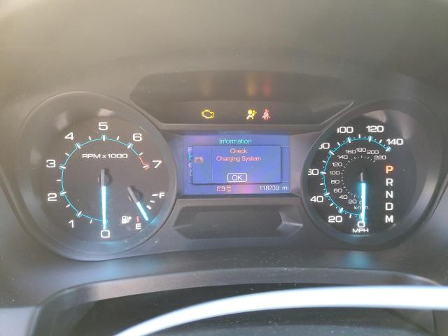 Photo 9 from auction – 2013 FORD EXPLORER with VIN 1FM5K8B89DGB28621
