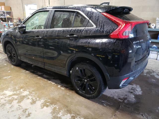 Photo 2 from auction – 2020 MITSUBISHI ECLIPSE CR with VIN JA4AT4AA1LZ015935