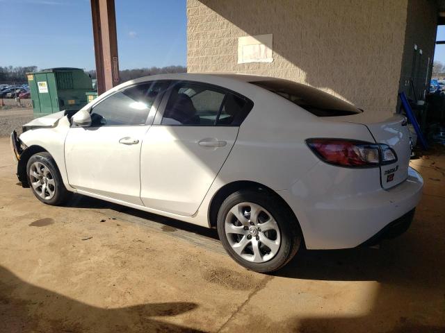 Photo 2 from auction – 2011 MAZDA 3 I with VIN JM1BL1UG1B1431280