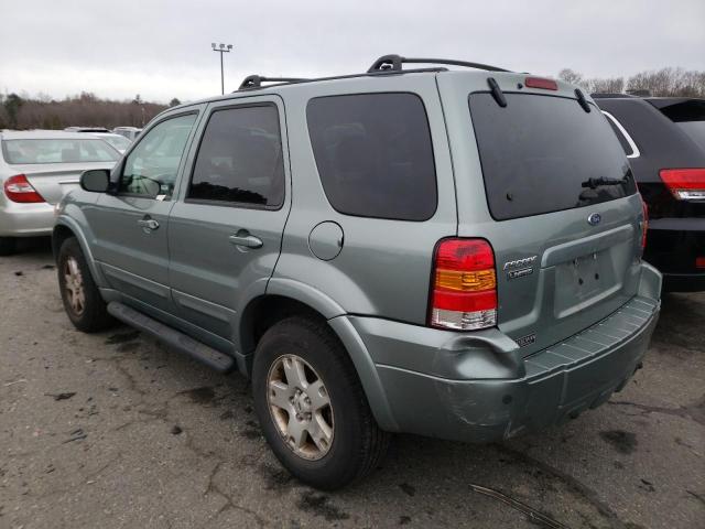 Photo 2 from auction – 2006 FORD ESCAPE LIM with VIN 1FMCU94156KA18561