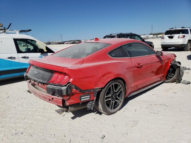 Photo 3 from auction – 2020 FORD MUSTANG with VIN 1FA6P8TH3L5147934