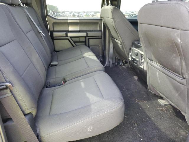 Photo 10 from auction – 2018 FORD F150 SUPER with VIN 1FTEW1EP9JFC88101