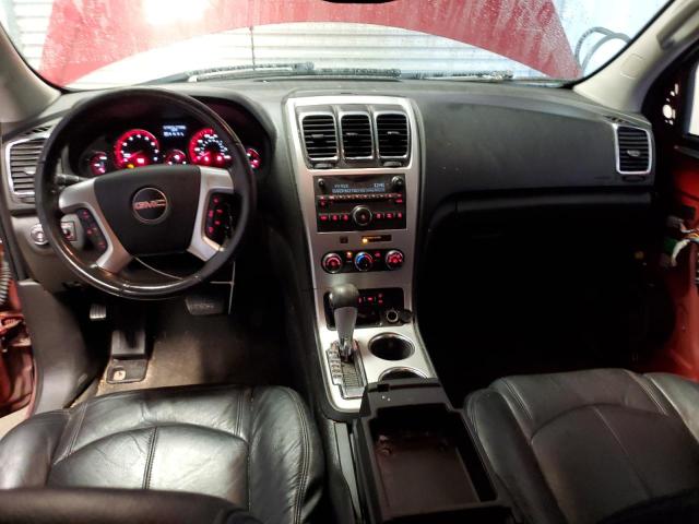 Photo 8 from auction – 2012 GMC ACADIA SLE with VIN 1GKKRPED4CJ412007