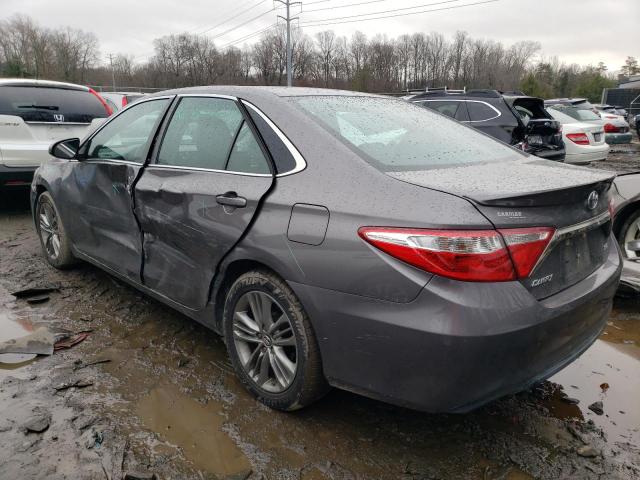 Photo 2 from auction – 2015 TOYOTA CAMRY LE with VIN 4T1BF1FK2FU020074