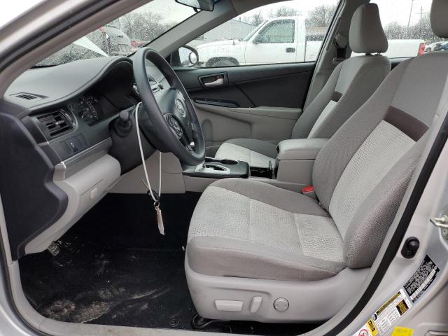 Photo 7 from auction – 2014 TOYOTA CAMRY L with VIN 4T4BF1FKXER345267