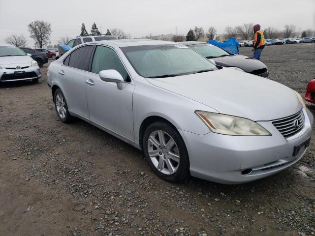 Photo 4 from auction – 2009 LEXUS ES 350 with VIN JTHBJ46G292307719