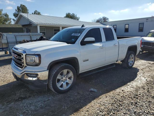 Photo 1 from auction – 2016 GMC SIERRA C15 with VIN 1GTR1MEH0GZ419210