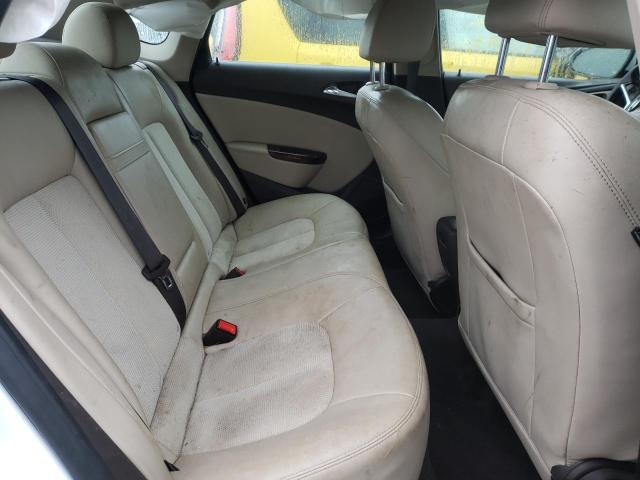 Photo 10 from auction – 2016 BUICK VERANO with VIN 1G4PP5SK3G4137082