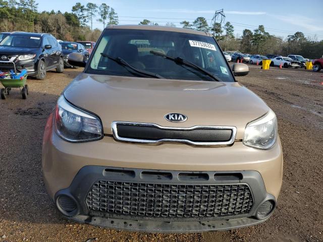 Photo 5 from auction – 2016 KIA SOUL with VIN KNDJN2A26G7331961