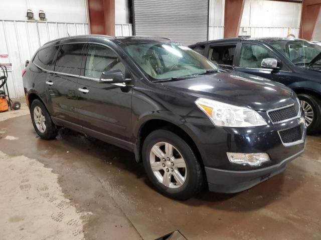 Photo 4 from auction – 2012 CHEVROLET TRAVERSE L with VIN 1GNKRJED2CJ106374