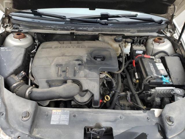 Photo 11 from auction – 2012 CHEVROLET MALIBU LS with VIN 1G1ZB5E09CF170066