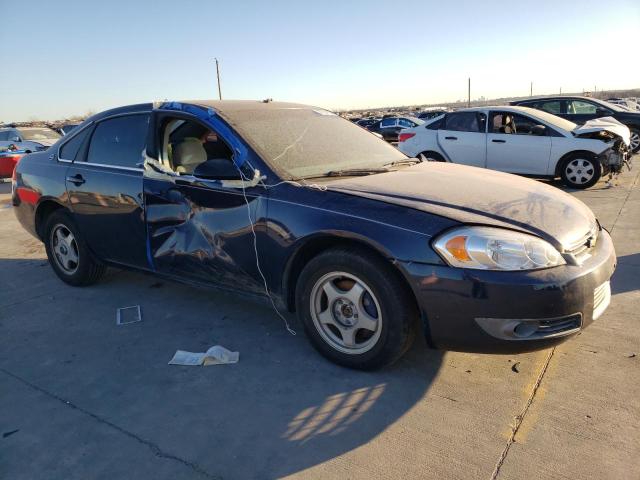 Photo 4 from auction – 2008 CHEVROLET IMPALA LT with VIN 2G1WT58K889254151