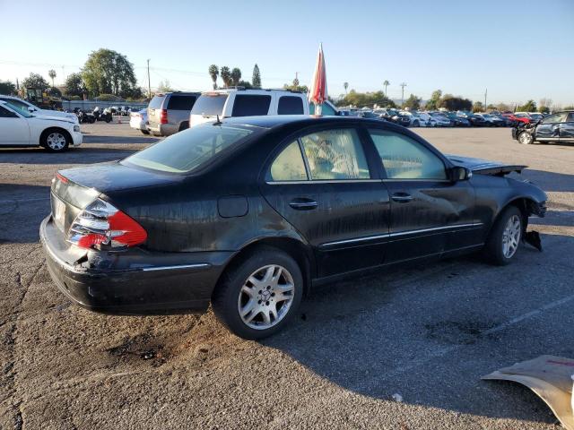 Photo 3 from auction – 2005 MERCEDES-BENZ E 320 with VIN WDBUF65J55A691997