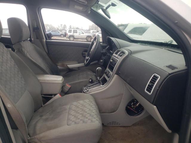 Photo 7 from auction – 2007 CHEVROLET EQUINOX LS with VIN 2CNDL23F076012571