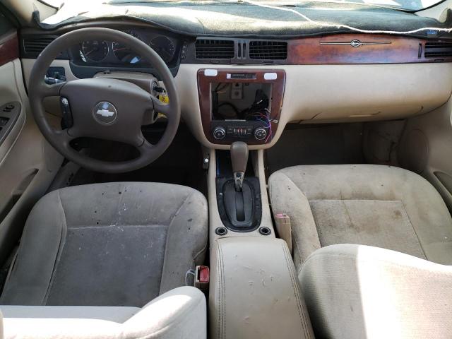 Photo 8 from auction – 2008 CHEVROLET IMPALA LT with VIN 2G1WT58K889254151
