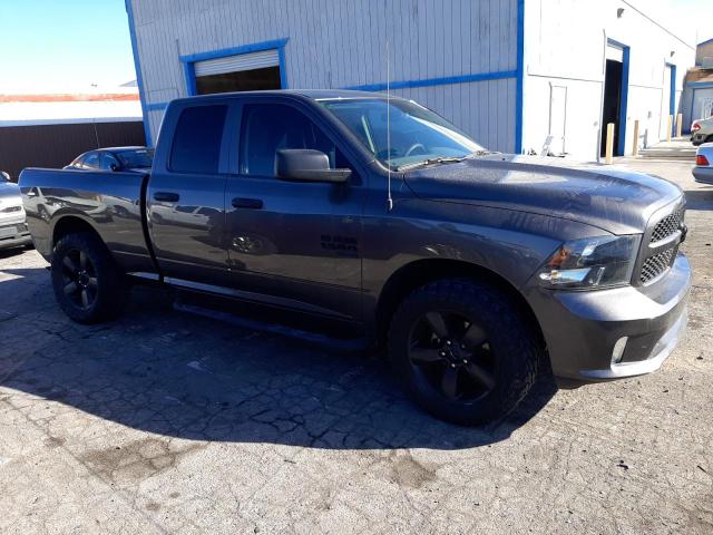 Photo 4 from auction – 2019 RAM 1500 CLASS with VIN 1C6RR7FG0KS632344