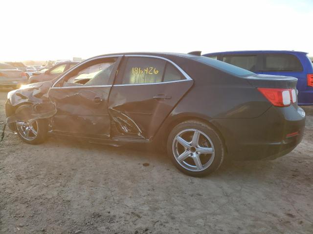 Photo 2 from auction – 2015 CHEVROLET MALIBU 2LT with VIN 1G11D5SL5FF109663