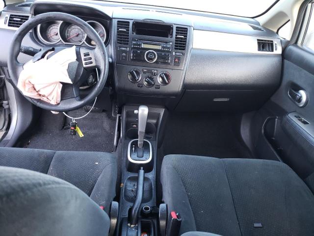 Photo 8 from auction – 2012 NISSAN VERSA S with VIN 3N1BC1CPXCL373667