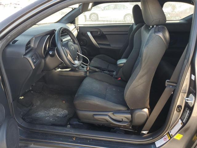 Photo 7 from auction – 2012 TOYOTA SCION TC with VIN JTKJF5C78C3029153