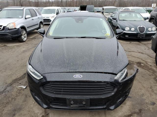 Photo 5 from auction – 2015 FORD FUSION TIT with VIN 3FA6P0RU2FR175893