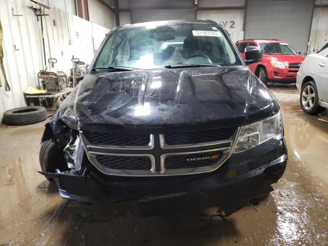 Photo 5 from auction – 2015 DODGE JOURNEY SE with VIN 3C4PDCAB1FT595814